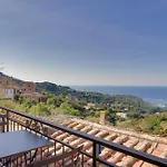 Appartement Vista Su Montecristo - Goelba
