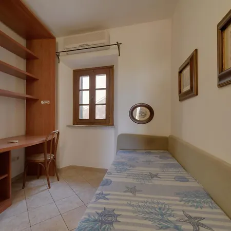 Vista Su Montecristo - Goelba * Capoliveri (Isola d'Elba)