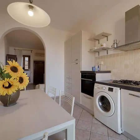 Vista Su Montecristo - Goelba Capoliveri (Isola d'Elba)