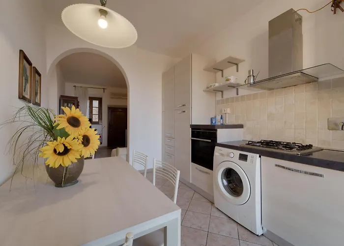 Vista Su Montecristo - Goelba Capoliveri (Isola d'Elba)