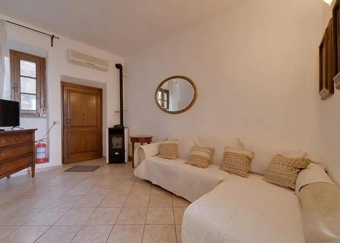 Vista Su Montecristo - Goelba * Capoliveri (Isola d'Elba)