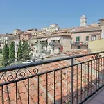 Vista Su Montecristo - Goelba Apartment *