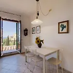 Apartment Vista Su Montecristo - Goelba