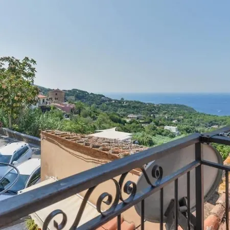 Apartamento Vista Su Montecristo - Goelba