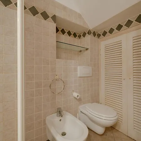 Vista Su Montecristo - Goelba