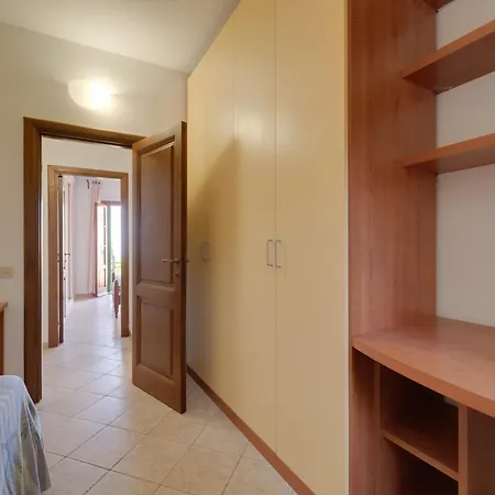 Apartamento Vista Su Montecristo - Goelba *
