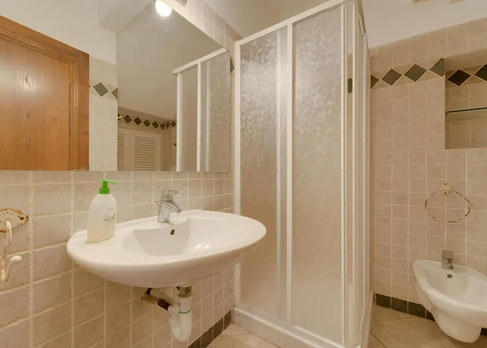 Vista Su Montecristo - Goelba * Capoliveri (Isola d'Elba)