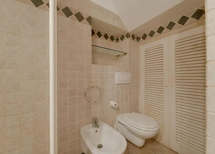 Vista Su Montecristo - Goelba