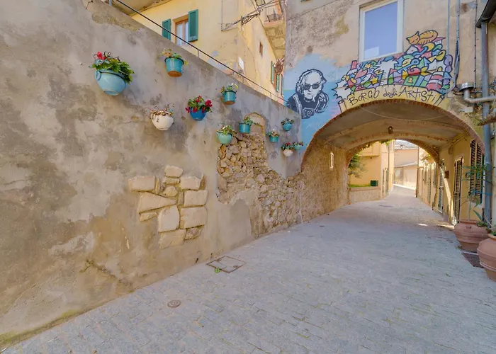 Vista Su Montecristo - Goelba Appartement Capoliveri (Isola d'Elba)