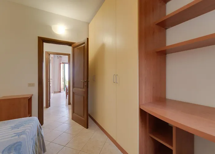 Appartement Vista Su Montecristo - Goelba *